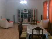 İcarəyə verilir 9 otaqlı 300 m2 həyət evi Abşeron r.