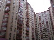 Satılır 2 otaqlı 60 m2 yeni tikili İnşaatçılar m.