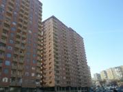 Satılır 2 otaqlı 75 m2 yeni tikili İnşaatçılar m.