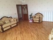 İcarəyə verilir 4 otaqlı 110 m2 köhnə tikili İnşaatçılar m.