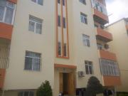 Satılır 2 otaqlı 57 m2 yeni tikili Masazır