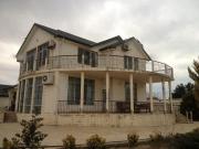 Satılır 5 otaqlı 400 m2 həyət evi Mərdəkan