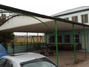 Satılır 6 otaqlı 200 m2 həyət evi Novxanı