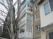 Satılır 2 otaqlı 48 m2 köhnə tikili Elmlər Akademiyası m.