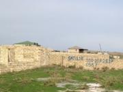 Satılır 500 sot torpaq Saray