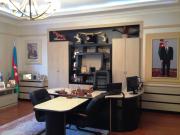 İcarəyə verilir 6 otaqlı 300 m2 obyekt Nəriman Nərimanov m.