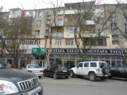 Satılır 3 otaqlı 75 m2 köhnə tikili Elmlər Akademiyası m.
