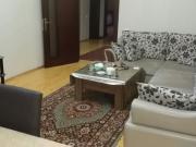 İcarəyə verilir 6 otaqlı 0 m2 yeni tikili Xətai r.