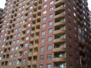 Satılır 3 otaqlı 123 m2 yeni tikili İnşaatçılar m.