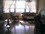 İcarəyə verilir 4 otaqlı 200 m2 yeni tikili İnşaatçılar m.