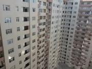 Satılır 2 otaqlı 82 m2 yeni tikili İnşaatçılar m.