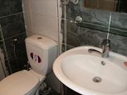 İcarəyə verilir 2 otaqlı 65 m2 yeni tikili İnşaatçılar m.