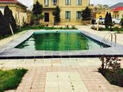 İcarəyə verilir 6 otaqlı 460 m2 həyət evi Binəqədi