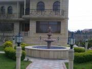 Satılır 5 otaqlı 460 m2 həyət evi Binəqədi