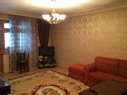 Satılır 4 otaqlı 108 m2 yeni tikili Badamdar