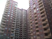 Satılır 2 otaqlı 75 m2 yeni tikili İnşaatçılar m.