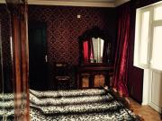 İcarəyə verilir 2 otaqlı 112 m2 yeni tikili İnşaatçılar m.