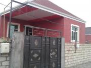 Satılır 3 otaqlı 80 m2 bağ evi Xırdalan