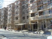 Satılır 2 otaqlı 48 m2 köhnə tikili Elmlər Akademiyası m.