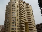 Satılır 2 otaqlı 54 m2 yeni tikili İnşaatçılar m.