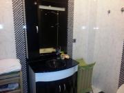 İcarəyə verilir 2 otaqlı 100 m2 yeni tikili İnşaatçılar m.