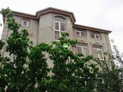 Satılır 6 otaqlı 440 m2 bağ evi Badamdar