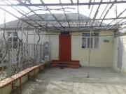 Satılır 5 otaqlı 5.5 m2 bağ evi Zabrat 2