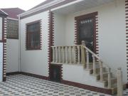 Satılır 4 otaqlı 100 m2 bağ evi Hövsan