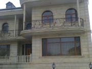 İcarəyə verilir 5 otaqlı 460 m2 həyət evi Binəqədi