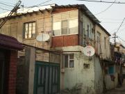 Satılır 3 otaqlı 65 m2 köhnə tikili Rəsulzadə