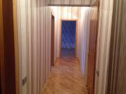 Satılır 2 otaqlı 80 m2 yeni tikili İnşaatçılar m.