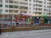 Satılır 2 otaqlı 101 m2 yeni tikili Montin