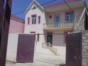 Satılır 5 otaqlı 180 m2 bağ evi Xırdalan