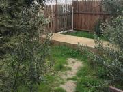 İcarəyə verilir 1 otaqlı 35 m2 bağ evi Rəsulzadə