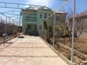 Satılır 10 otaqlı 300 m2 həyət evi Xəzər r.