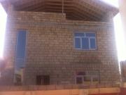 Satılır 8 otaqlı 300 m2 bağ evi Hövsan