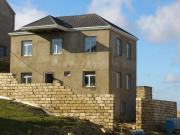 Satılır 6 otaqlı 160 m2 həyət evi Hökməli