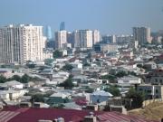 Satılır 10 otaqlı 124 m2 yeni tikili İnşaatçılar m.