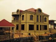 Satılır 7 otaqlı 550 m2 bağ evi Fatmayı