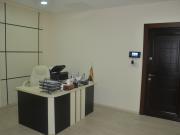 İcarəyə verilir 3 otaqlı 105 m2 obyekt Nəriman Nərimanov m.