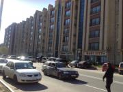 İcarəyə verilir 3 otaqlı 130 m2 obyekt Gənclik m.