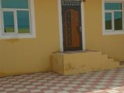 Satılır 3 otaqlı 100 m2 yeni tikili Ramana