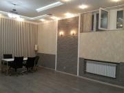 Satılır 1 otaqlı 55 m2 yeni tikili Badamdar