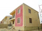 Satılır 5 otaqlı 200 m2 həyət evi Qala