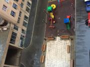 Satılır 3 otaqlı 110 m2 yeni tikili İnşaatçılar m.