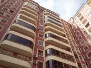 Satılır 6 otaqlı 300 m2 yeni tikili 8 km