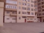 İcarəyə verilir 2 otaqlı 60 m2 yeni tikili İnşaatçılar m.