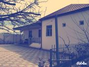 Satılır 3 otaqlı 110 m2 bağ evi Pirşağı