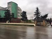 Satılır 1400 sot torpaq Bakıxanov