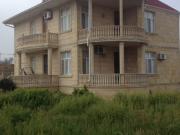 Satılır 6 otaqlı 150 m2 həyət evi Digah